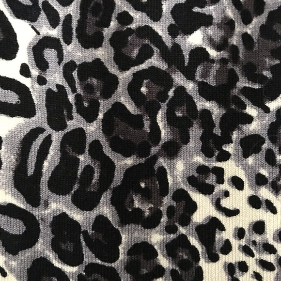 bebe | Dresses | Bebe Leopard Print Dress | Poshmark